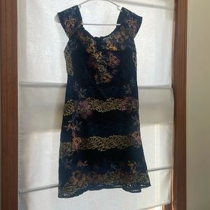 Foxiedox dress size 6